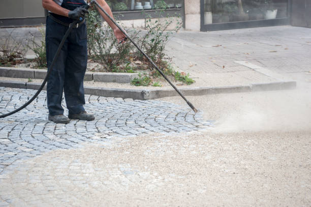 Best Gas Station Cleaning  in USA